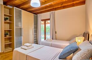 Utopia Beach Villa in Ionian Islands