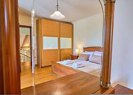 Utopia Beach Villa in Ionian Islands