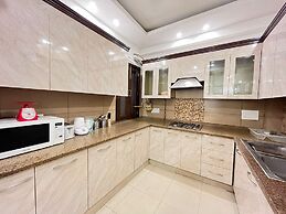 BedChambers Serviced Apartments South
