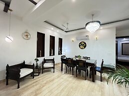 BedChambers Serviced Apartments South