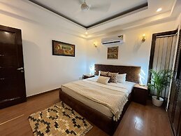 BedChambers Serviced Apartments South