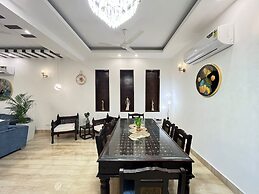 BedChambers Serviced Apartments South