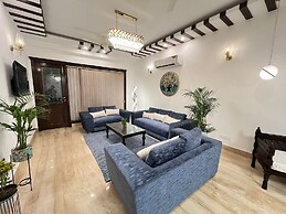 BedChambers Serviced Apartments South