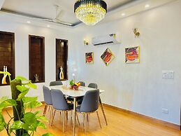 BedChambers Serviced Apartments South