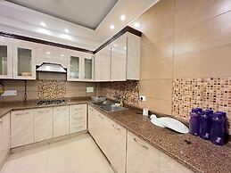BedChambers Serviced Apartments South