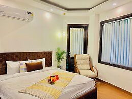 BedChambers Serviced Apartments South