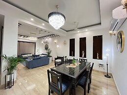 BedChambers Serviced Apartments South