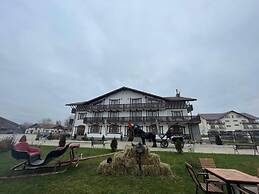 Complex turistic Panicel