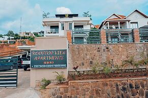 Rooftop View Apartments Rebero