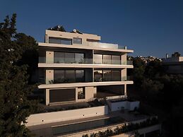 Athens Riviera Suites