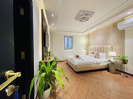 BedChambers Saket