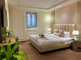 BedChambers Saket