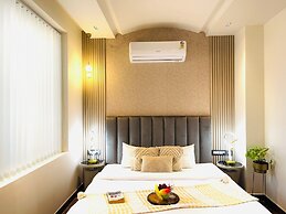 BedChambers Saket