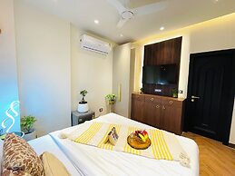 BedChambers Saket