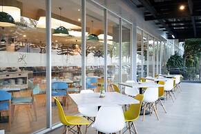 Laska Hotel Subang
