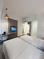 Laska Hotel Subang