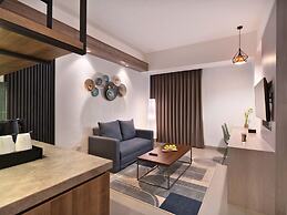Laska Hotel Subang