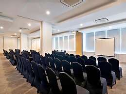 Laska Hotel Subang