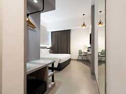 Laska Hotel Subang