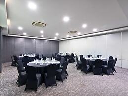 Laska Hotel Subang