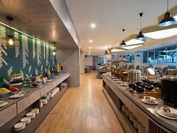 Laska Hotel Subang