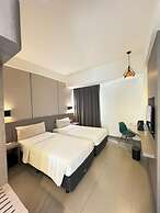 Laska Hotel Subang