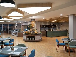 Laska Hotel Subang