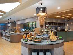 Laska Hotel Subang