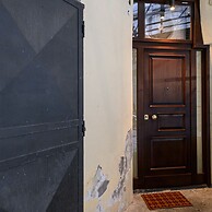Via Nilo 30 in Naples