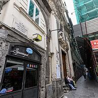 Via Nilo 30 in Naples