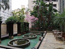 SHAN-SHUI-YUE resort