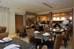 SHAN-SHUI-YUE resort