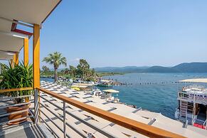 Marina Port Akyaka