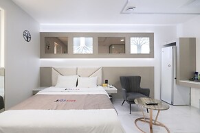 Jecheon Java Hotel