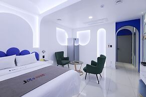 Jecheon Java Hotel