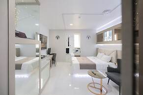 Jecheon Java Hotel