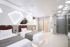 Jecheon Java Hotel
