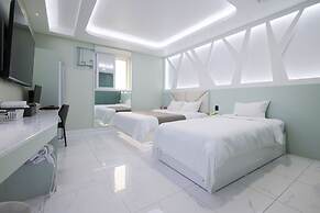 Jecheon Java Hotel