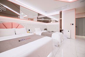 Jecheon Java Hotel