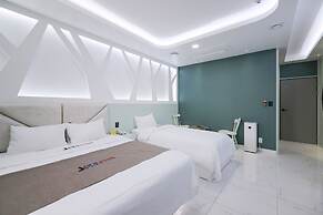 Jecheon Java Hotel