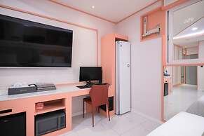 Jecheon Java Hotel
