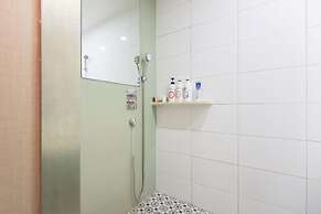 Jecheon Java Hotel