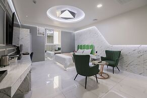 Jecheon Java Hotel