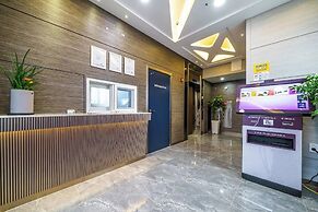 Jecheon Java Hotel