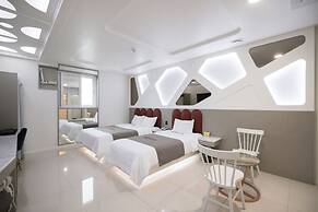Jecheon Java Hotel
