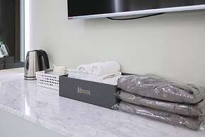 Jecheon Java Hotel