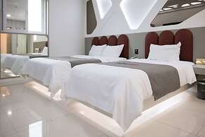 Jecheon Java Hotel