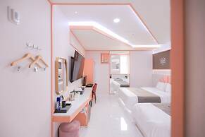 Jecheon Java Hotel