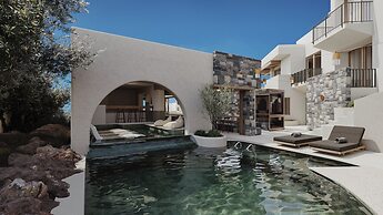 Elounda Stories Boutique Hotel
