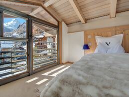 Backstage Hotel Serviced Apartments